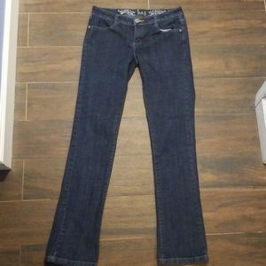 H&g jeans